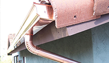 Rain Gutter Installation, Repair, Cleaning in Rochelle, GA